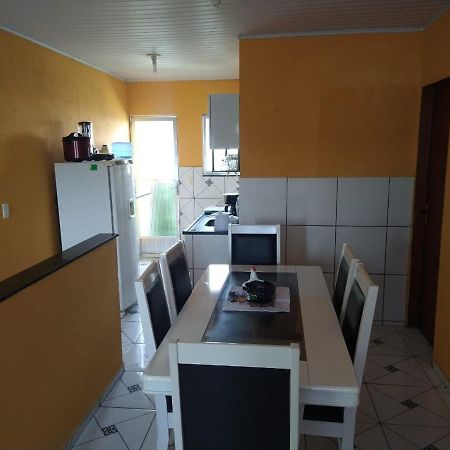 Apartamento Amplo C/2 Suites Em Ангра дос Рейс Екстериор снимка