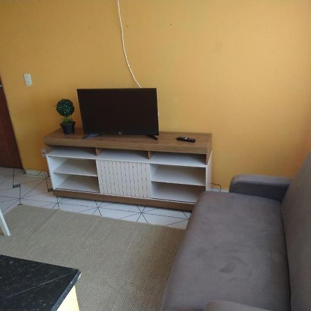 Apartamento Amplo C/2 Suites Em Ангра дос Рейс Екстериор снимка