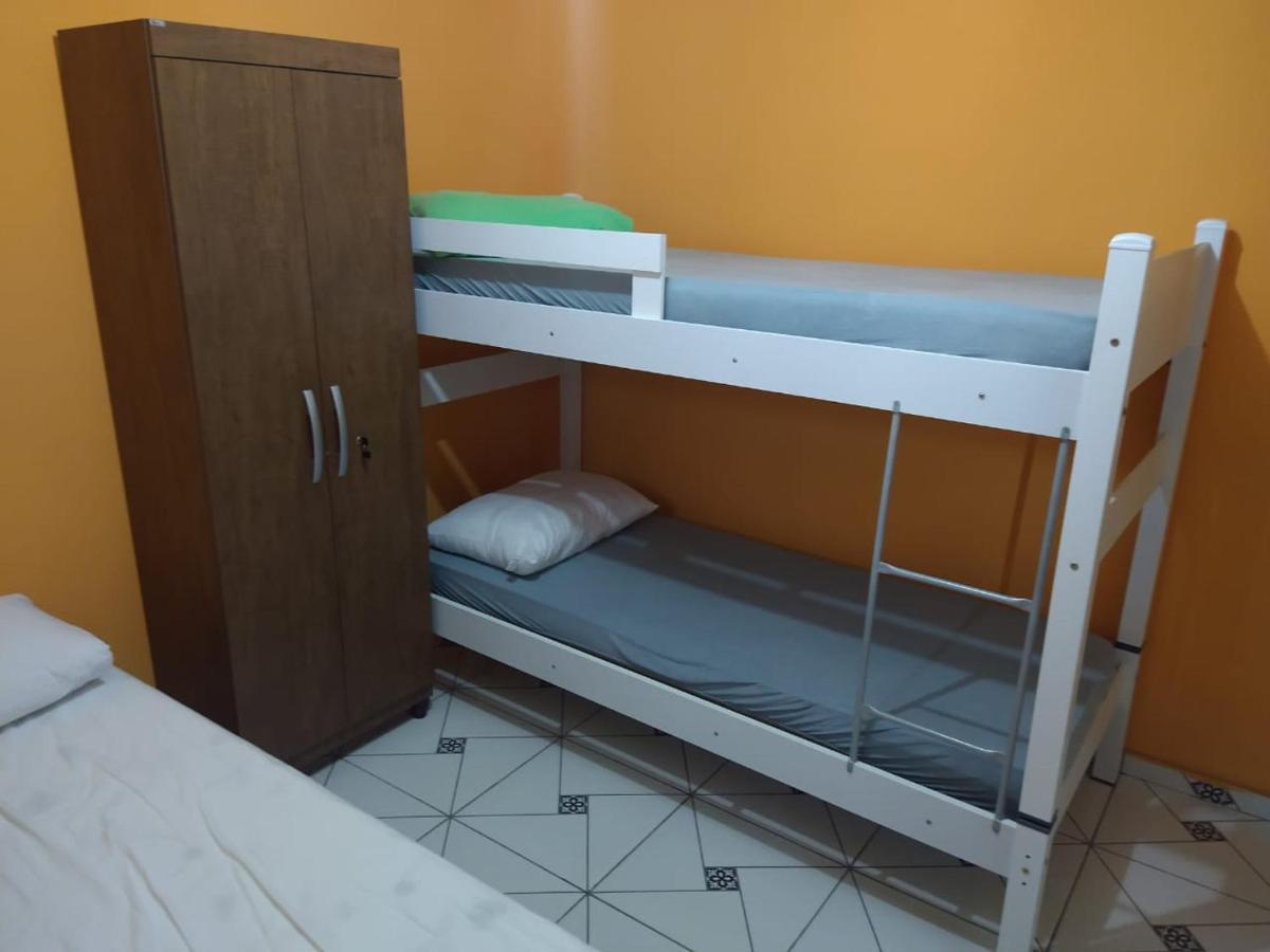 Apartamento Amplo C/2 Suites Em Ангра дос Рейс Екстериор снимка
