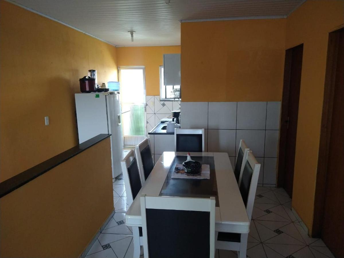 Apartamento Amplo C/2 Suites Em Ангра дос Рейс Екстериор снимка