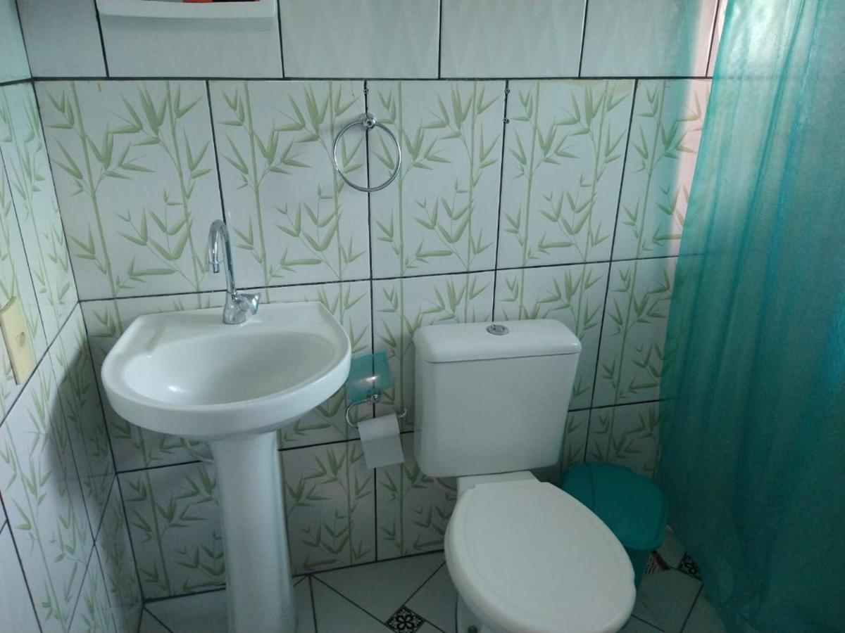 Apartamento Amplo C/2 Suites Em Ангра дос Рейс Екстериор снимка