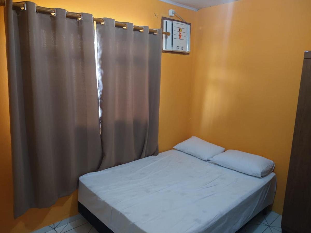 Apartamento Amplo C/2 Suites Em Ангра дос Рейс Екстериор снимка