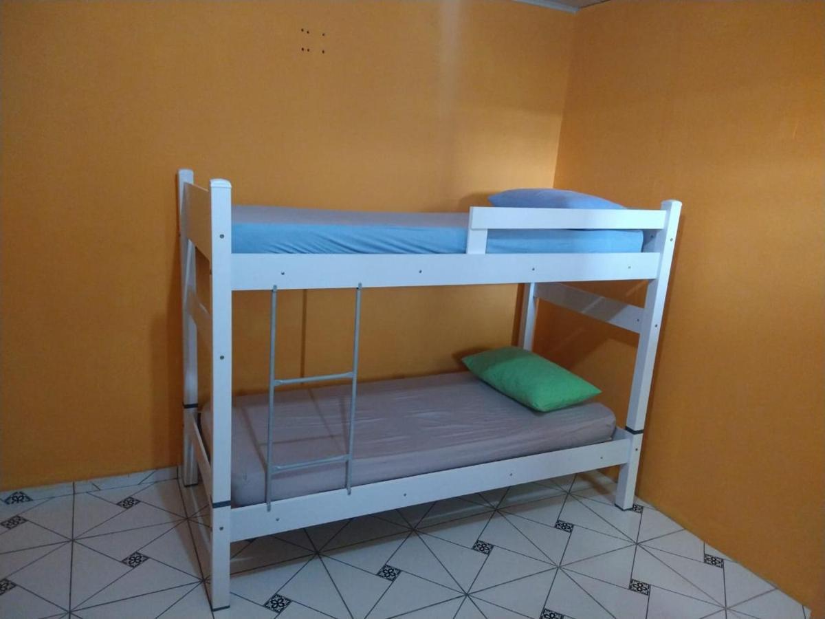 Apartamento Amplo C/2 Suites Em Ангра дос Рейс Екстериор снимка