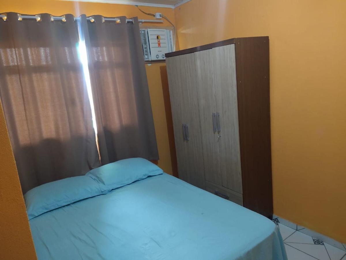 Apartamento Amplo C/2 Suites Em Ангра дос Рейс Екстериор снимка