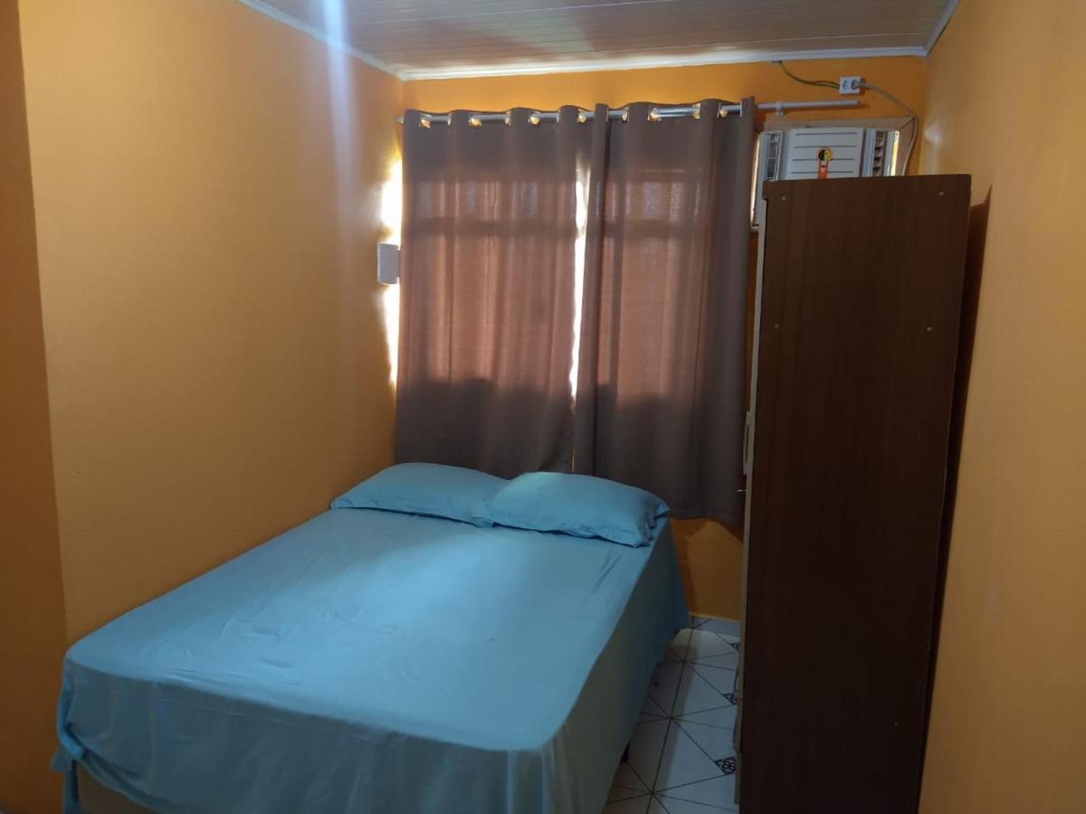 Apartamento Amplo C/2 Suites Em Ангра дос Рейс Екстериор снимка