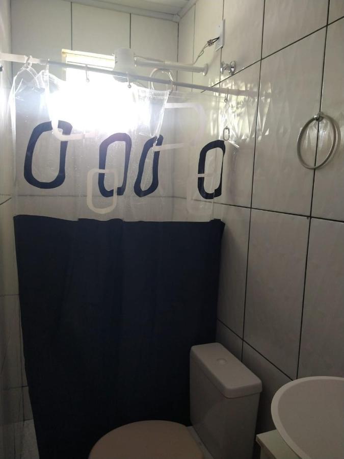 Apartamento Amplo C/2 Suites Em Ангра дос Рейс Екстериор снимка