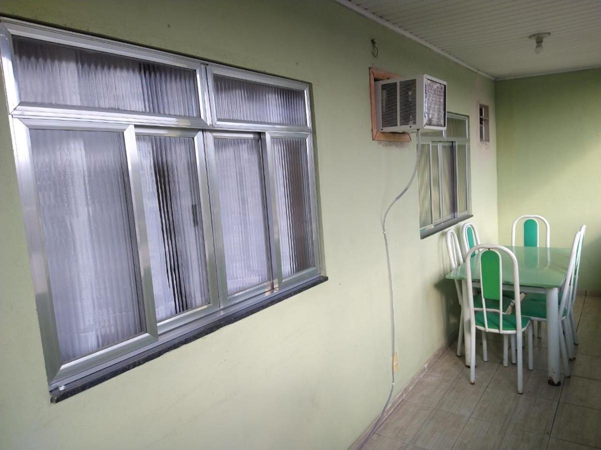 Apartamento Amplo C/2 Suites Em Ангра дос Рейс Екстериор снимка